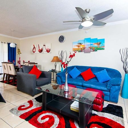 The Oasis I, Portmore Country Club Exterior photo